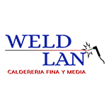 WELD LAN