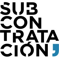 SUBCONTRATACIÓN 2025